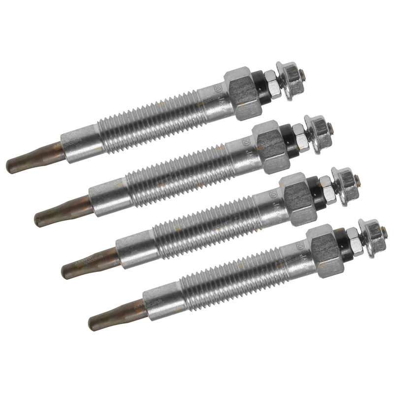 Nissan ELGRAND AVE50 3.2L QD32ETi Diesel 4 x Glow Plugs (1997-1999)