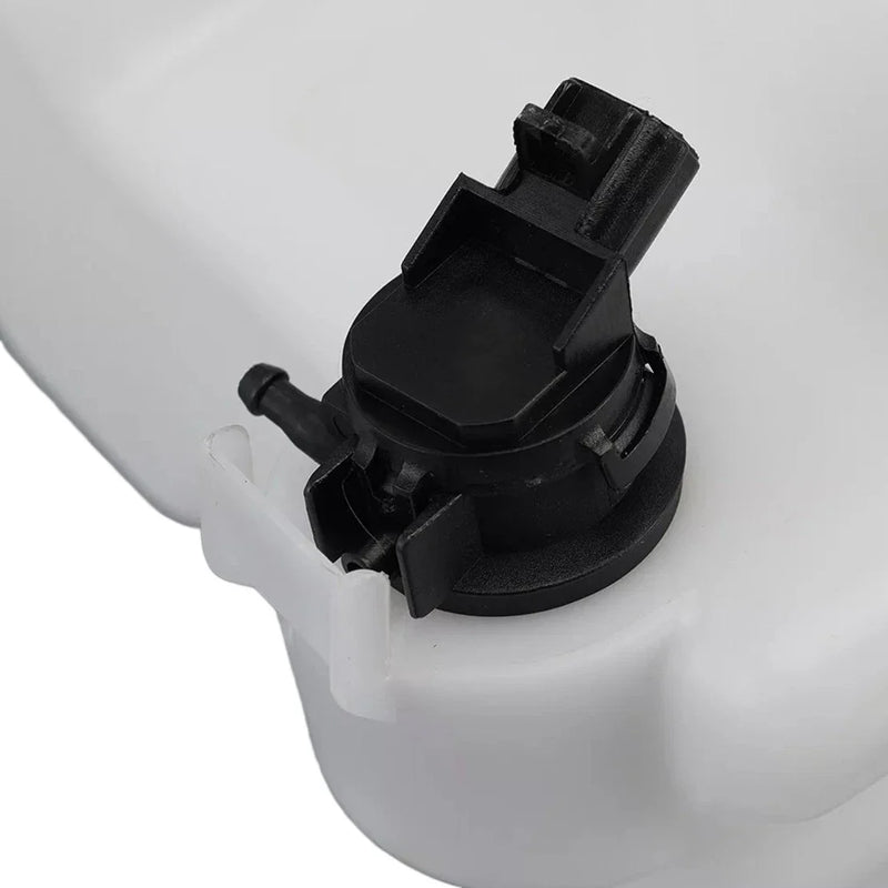 Toyota Corolla Windshield Washer Reservoir Tank with Cap (2003-2008)