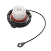 Ford Explorer Fuel Tank Cover Replacement (2002-2010)
