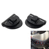 Harley Sportster XL883 XL1200 Battery Cover Clip (2004-2018)