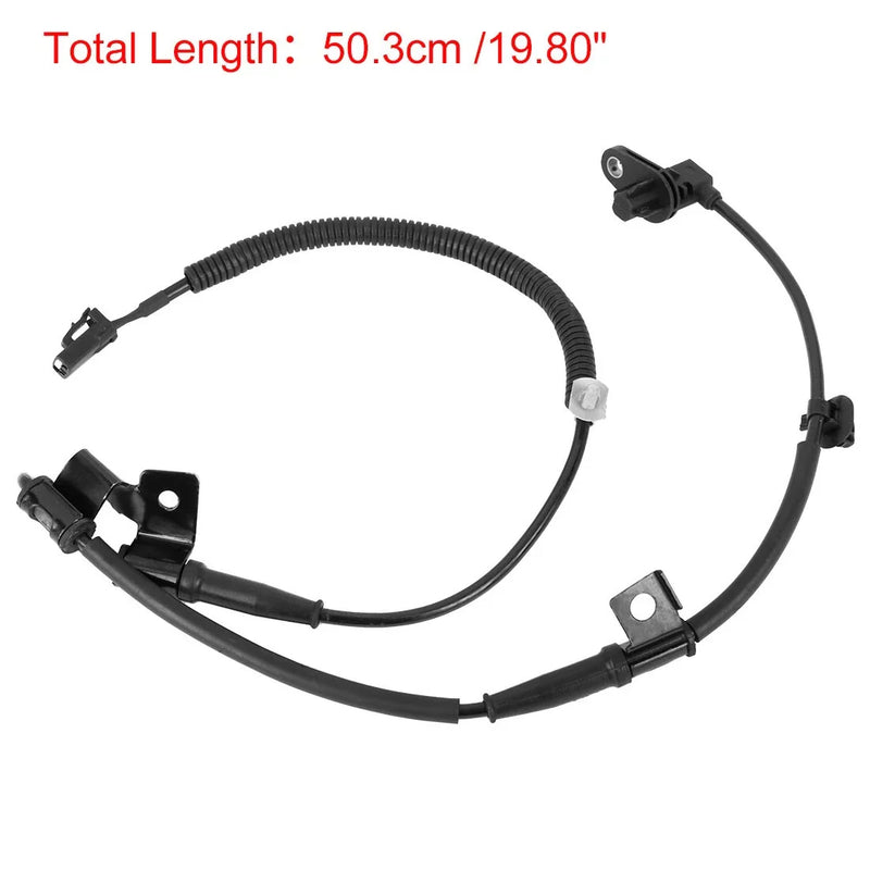 Hyundai Elantra Front Right ABS Wheel Speed Sensor (2007-2012)
