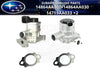 SUBARU IMPREZA WRX STI FORESTER Secondary Air Suction Valve
