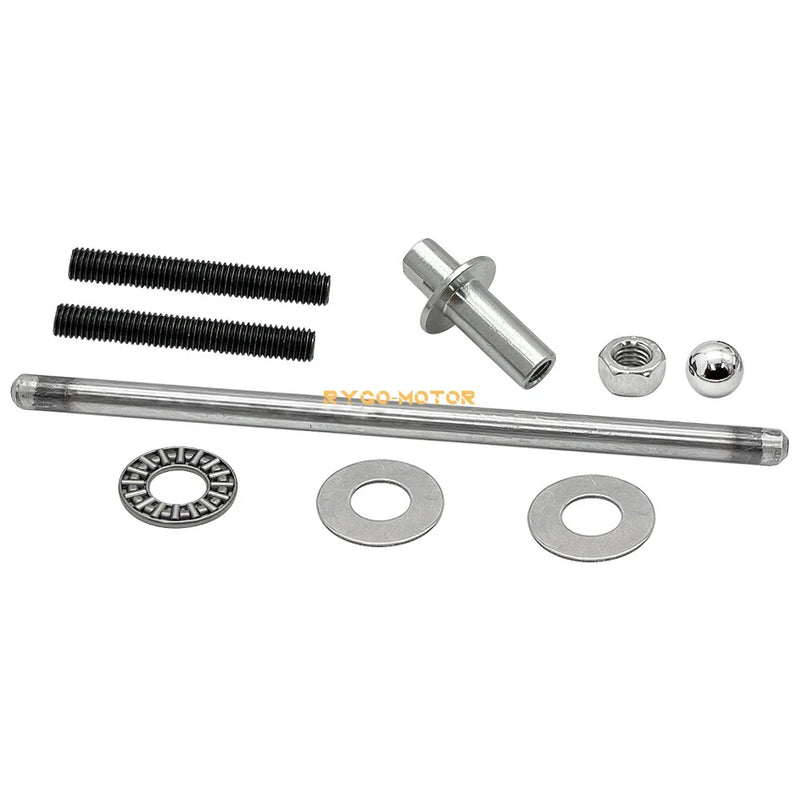 Yamaha Banshee Clutch Pusher Pancake Bearing Push Rod & Ball Upgrade (1987–06)