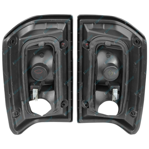 Nissan Patrol GQ 1993-1997 Left Right L+R Set LH+RH Tail Lights Pair