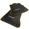McLaren 720S | Various Trim Colors Carbon Fiber Floor Mats
