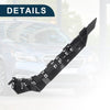 Subaru Legacy Left Front Bumper Retainer Bracket (2010-2014)