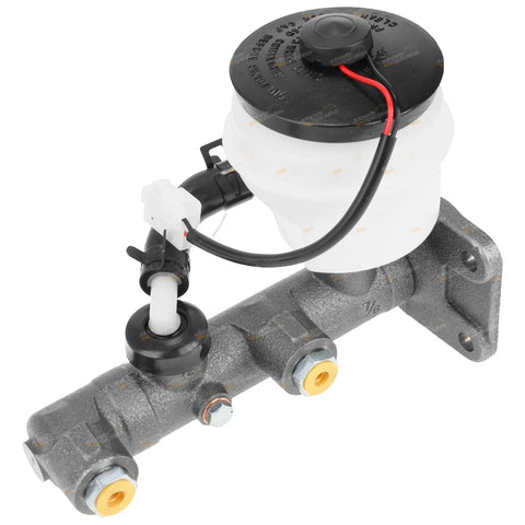 Toyota Landcruiser 80-84 BJ42 FJ40 Brake Master Cyl (1980–1984)