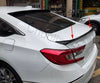 Honda Accord 4DR Sedan Factory Style Spoiler Wing ABS (2018-2021)