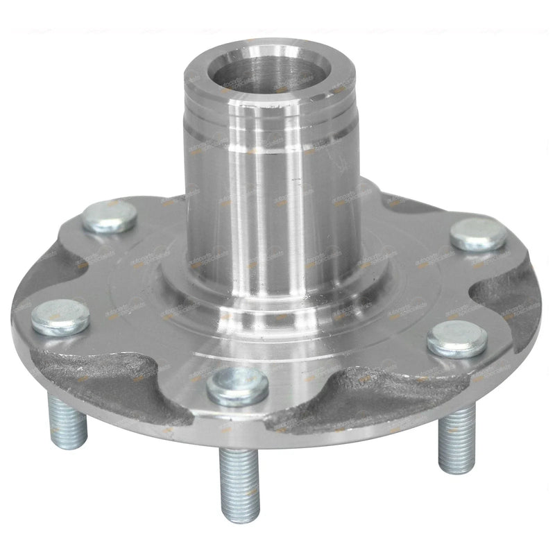 Toyota Hilux 4x4 Front Axle Wheel Hub (2005-2016)