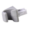 Toyota Camry Corolla Highlander Sun Visor Hook Clips (2007-2023)