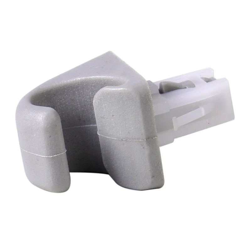 Toyota Camry Corolla Highlander Sun Visor Hook Clips (2007-2023)