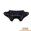 Honda Shadow VTX1300 VTX1800 Outer Batwing Fairing (2003-2008)