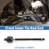 Mercedes-Benz S600 2 x Front Inner Tie Rod End Links (2001-2006)