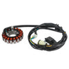 Honda Pilot FL 400 R ATV Alternator Stator (1989-1990)