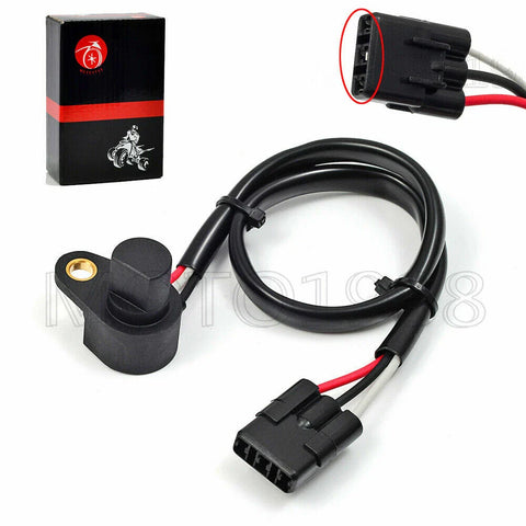 GSXR 600 / 750 SPEED SENSOR SPEEDOMETER SENSOR (2001–2006)