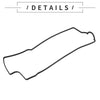 Hyundai Santa Fe High Grade Valve Cover Gasket (2006-2009)