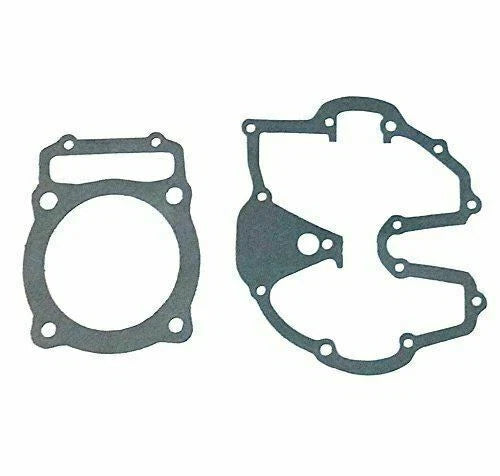 Honda XL600R XL 600 R Valve Cover / Cylinder Base Gasket (1985–1987)