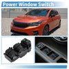 Honda City Front Right Power Window Switch (2014-2020)