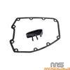 Harley FXD Softail Cam Chain Guide & Cover Gasket Set (1999-2006)