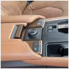 Toyota Grand Highlander Center Console Button Cover (2024)