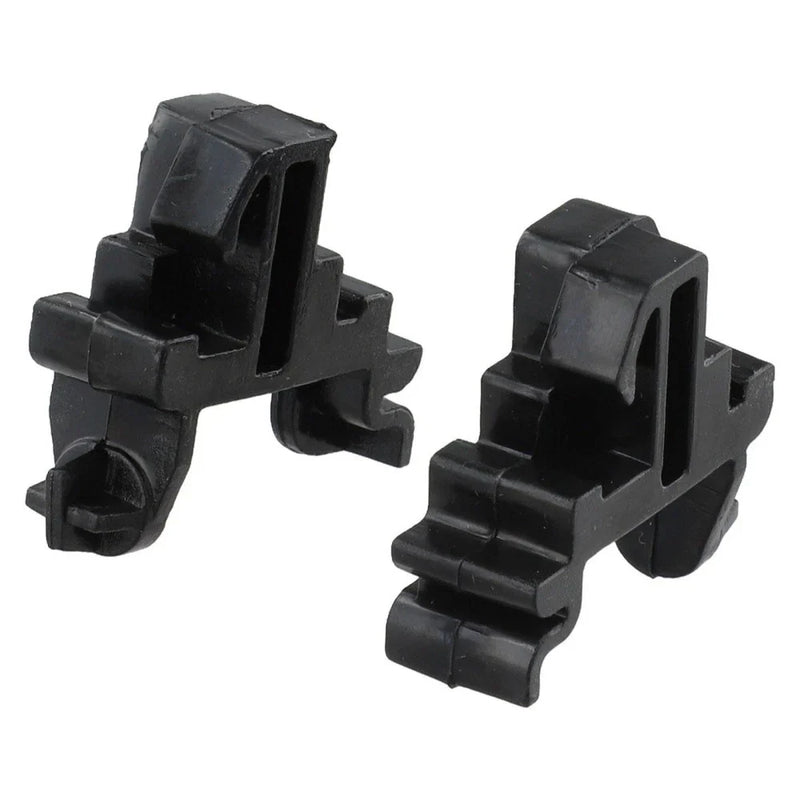 Toyota Tacoma Prerunner & 4WD Lower Headlight Panel Retainer Clip (2005-2015)