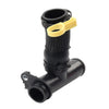 Land Rover Discovery, Defender, Range Rover Sport Engine Heating Water Hose (2017-2023)