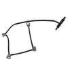 Mercedes Benz C-Class / E-Class Fuel Return Line Hose 1 x (2002–2014)
