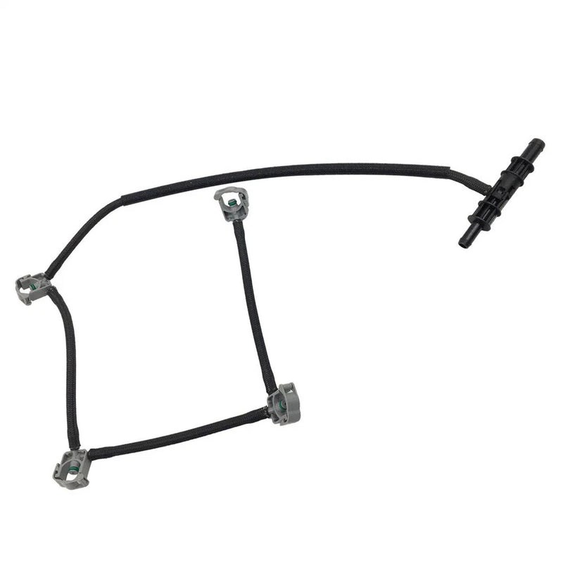 Mercedes Benz C-Class / E-Class Fuel Return Line Hose 1 x (2002–2014)