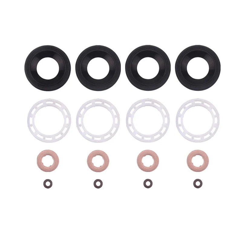 Citroen Peugeot Ford Injector Seal Kit