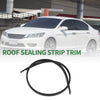 Honda Acura TSX Sunroof Trim Left Side Roof Sealing Strip (2009-2014)