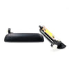 Mazda B2000 B2200 B2600 Bravo 1985-2006 Black Outer Door Handles x2