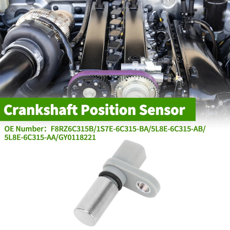 Ford Mondeo Mk3 Saloon Crankshaft Position Sensor (2000-2007)