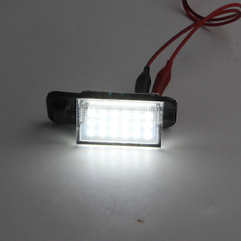 BMW 3 Series E36 (1992-1998)  Bulbs LED License Plate Light Bulb