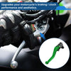 Kawasaki NINJA 400R 6 x Adjustable Brake Clutch Levers (2011–2011)