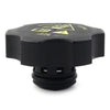 Dodge Ram Black Radiator Coolant Recovery Bottle Cap (2013-2018)