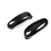 Porsche Carrera Cayman 911 996 986 Carbon Fiber Side Mirror Cover Trim