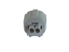 Toyota 2 x Water Temp Sensor Plugs (1989–2006)