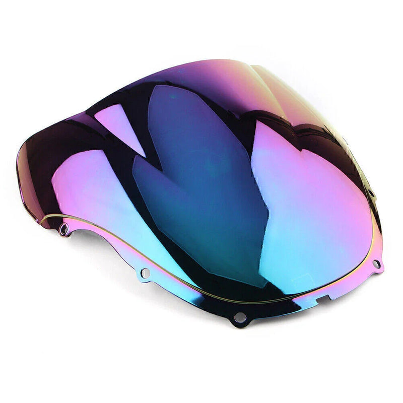 Honda CBR600 F4 (1999-2000) Deep Iridium Moto Windshield