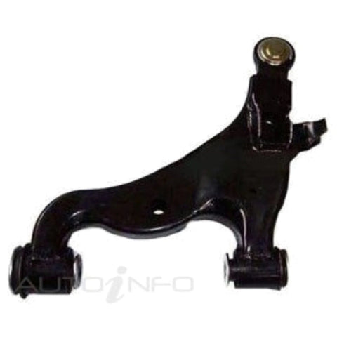 Toyota Hilux LH Front Lower Control Arm Assembly (2005–2015)