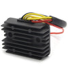 Kawasaki KZ1000 KZ750 KZ650 Z400J Z650F Voltage Rectifier Regulator (1976-1983)