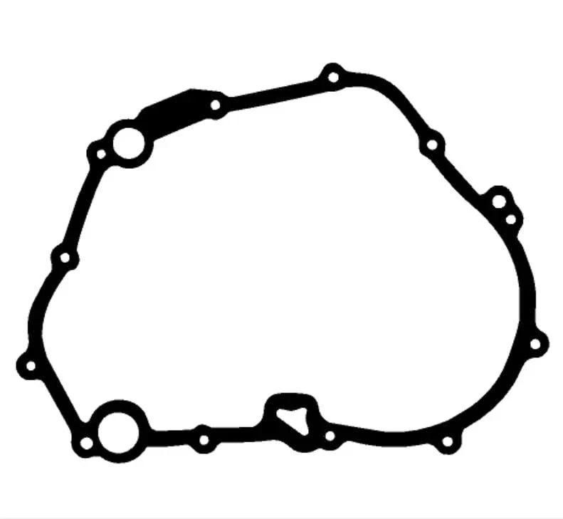 Honda CBR250R / CRF250L Clutch Cover Gasket (2011–2013)