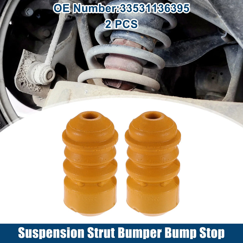 BMW 318i Suspension Strut Bump Stops (1996-1998)