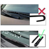 BMW Mini Cooper R55 R56 R57 Wiper Blades (2007-2013)