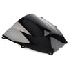 Yamaha YZF600R 1994-2007 Black Windproof Screen Windshield
