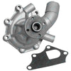Landcruiser FJ55 W / O Oil Coolers or Fan Clutch 6cyl 2F 4.2L Water Pump