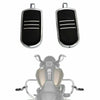 Harley Touring Sportster Dyna Softail Motorcycle Footpegs