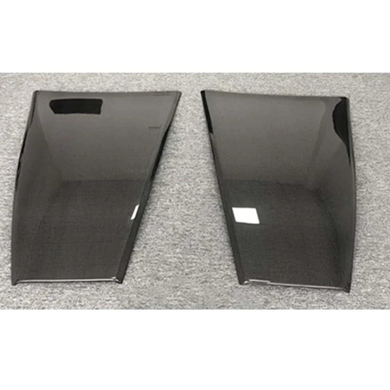 Maserati Levante 2017-2023 Real Carbon Fiber Front Hood Bonnet Vent Cover