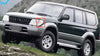 Toyota Prado 90 Series Front Corner Park Indicator Light (1996-2002)