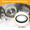 CHEVROLET AVALANCHE Engine Rear Crankshaft Oil Seal