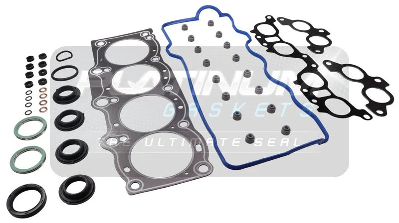 Toyota Celica ST162 Cylinder Head Gasket Set (11/86–10/89)